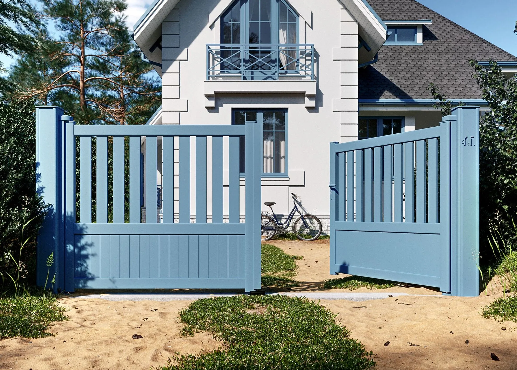 portail-aluminium-battant-argoat-kostum