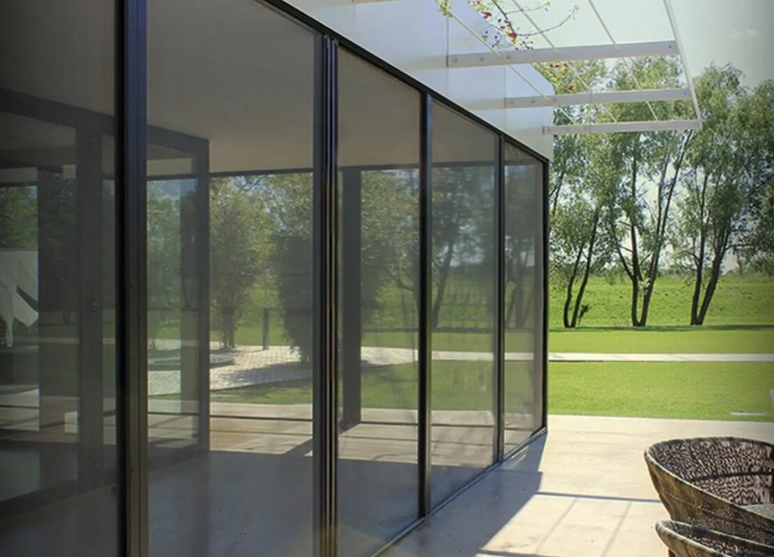 Moustiquaire-Bandalux