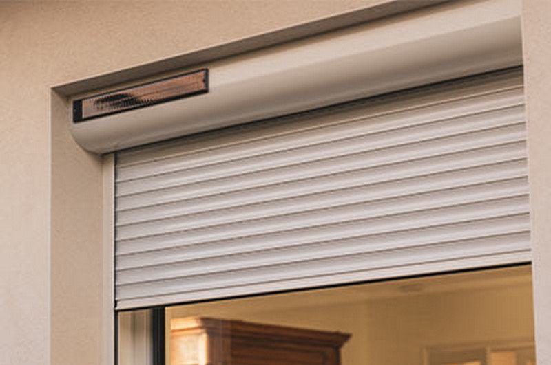 Volet-Roulant-Solaire